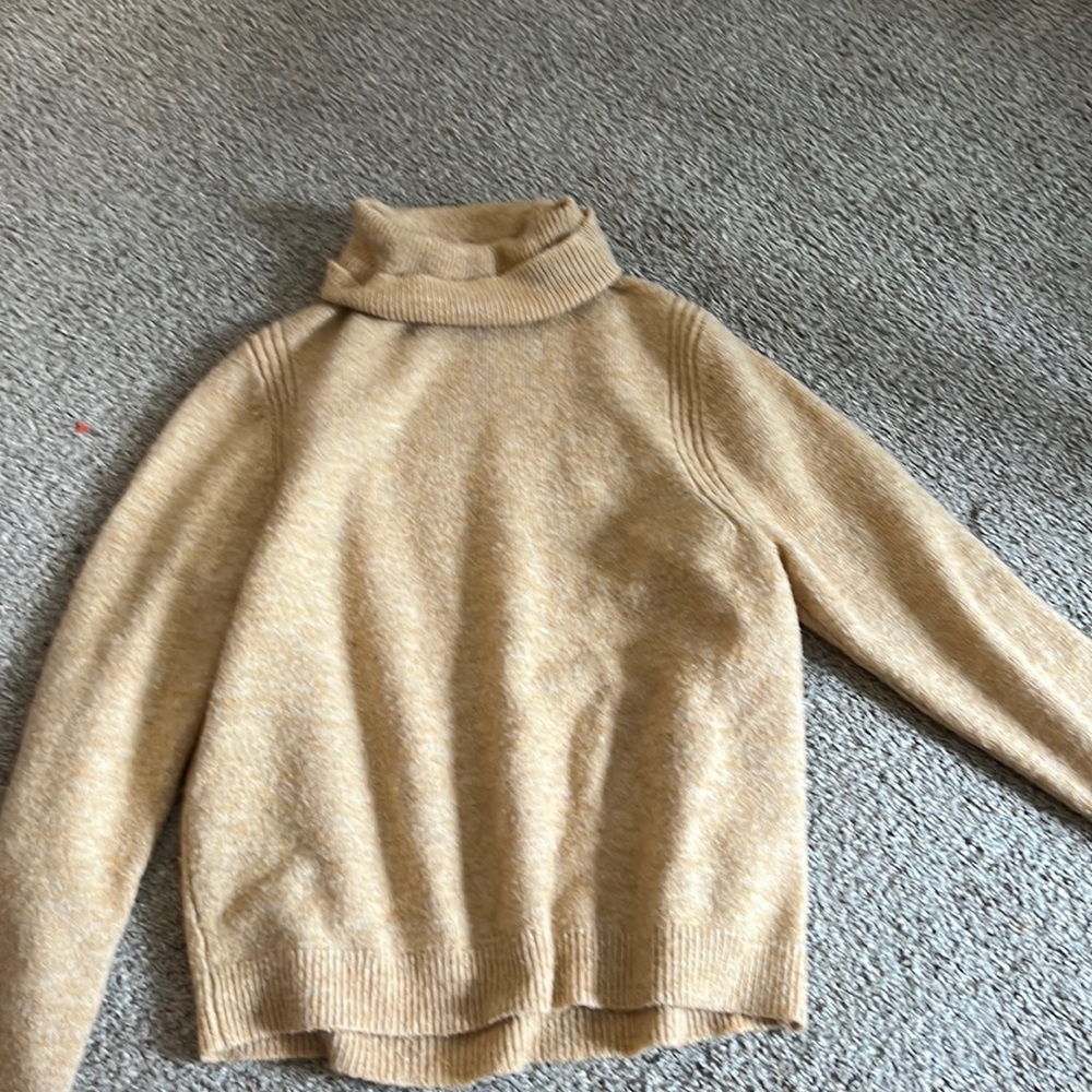 sweater